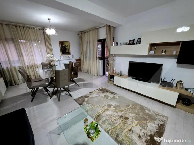 ???? Duplex Modern la 3 min de Targovi?te Design Nou, - 7
