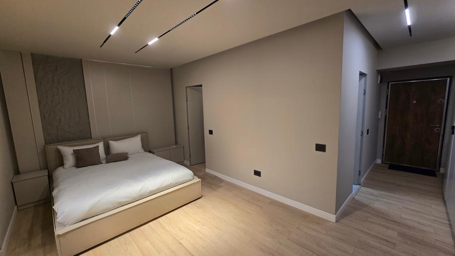 Vitan, Lux, Jacuzzi, Centrala termica proprie pe gaz. - 2