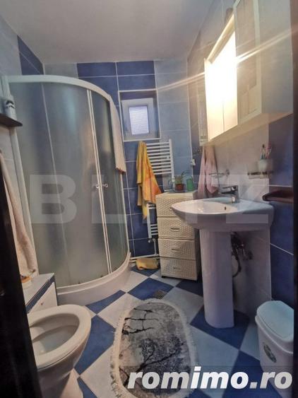 Casa individuala 5 camere, zona Centrala Radauti - 16