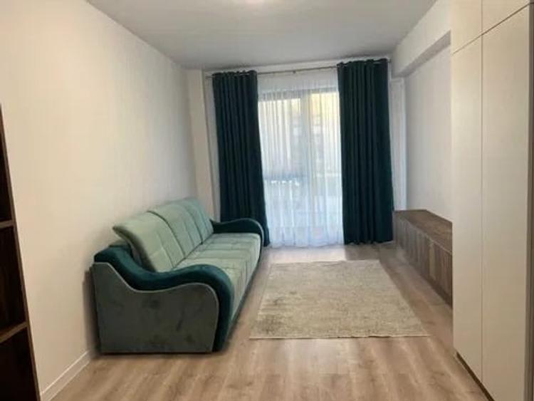 Apartament cu 1 camera, cu LOC DE PARCARE INCLUS, zona Nicolina-Selgros - 5