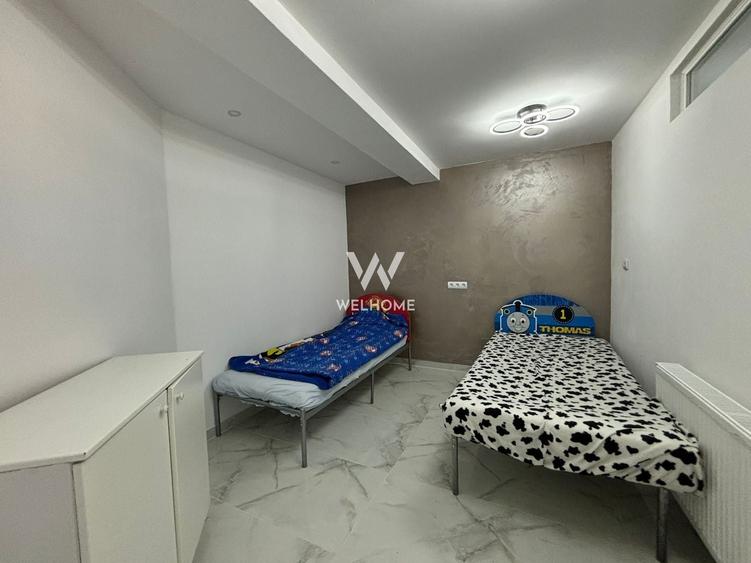 Apartament 3 camere PRETABIL pentru muncitori - 4