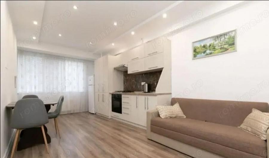 Garsoniera in zona Drumul Taberei - 3