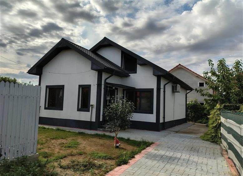 DE VANZARE | CASA 4 CAMERE | VALU LUI TRAIAN - 1
