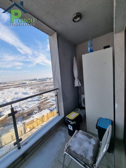 Vanzare apartament 3 camere Theodor Pallady, drumul Gura Solcii, 71 mp - 5