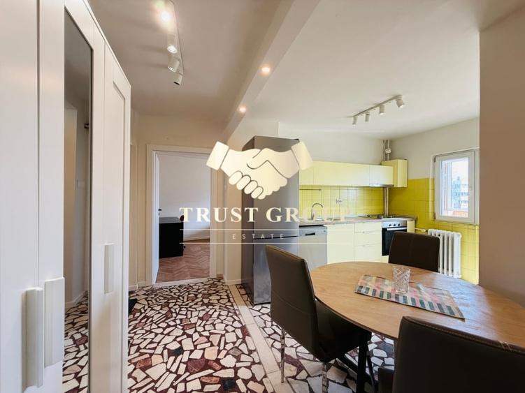 Apartament 2 camere Turda | Boxa | Renovat complet | Imobil  1983 - 1