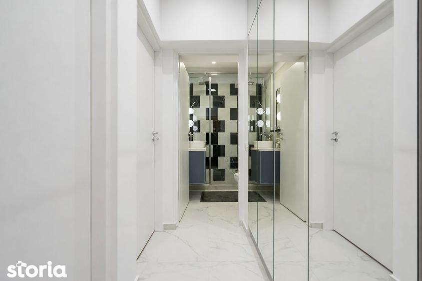 # Signature Residence 17 - Calea Victoriei 101 - 3 Camere - 18