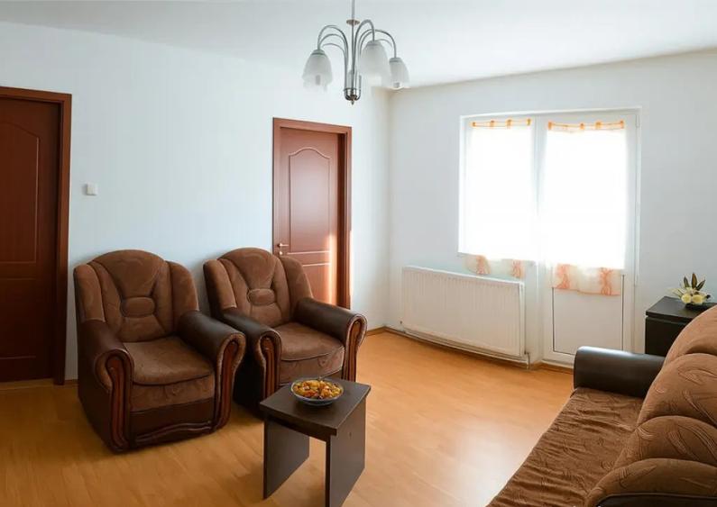 Apartament 3 camere, mobilat, utilat, Ghimbav, Brasov - 5