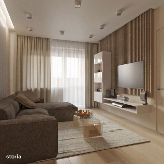 Apartament cu 2 camere în Central — fotografia 1