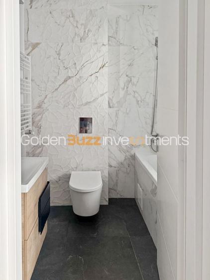 Apartament cu 3 camere în Iancu Nicolae