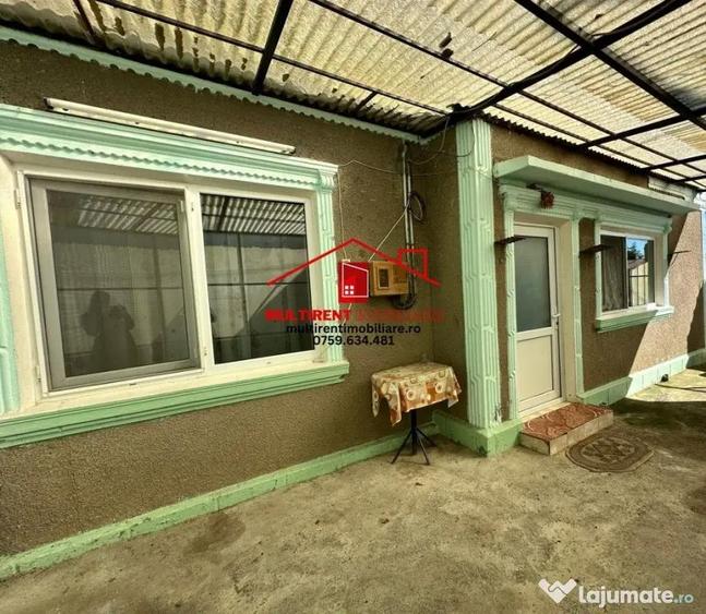 Casa la sol de vanzare - strada Deltei ! - 2