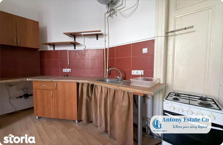 Apartament de inchiriat, 2 camere, Olosig Oradea - 1