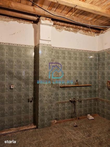 Bucurestii Noi, Biserica Basilescu, casa 183mp, 5 camere, teren 340mp - 6