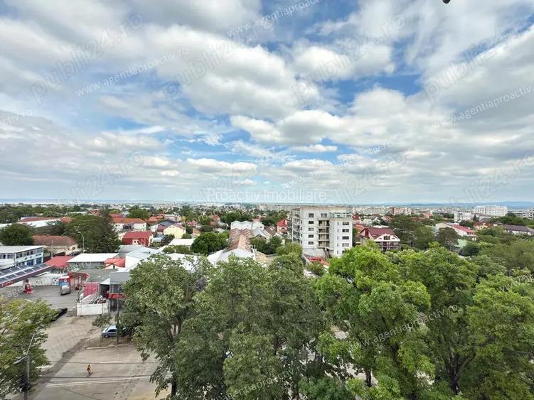 Apartament modern cu 2 camere, cu vedere panoramica Tiglina 2, M-uri.