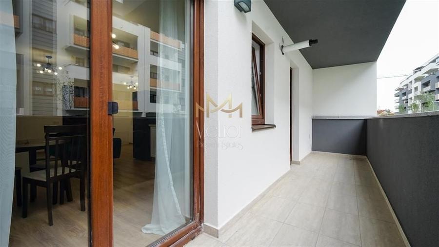 Apartament frumos cu 2 camere | 45 mp | bloc 2018 | Europa! - 8