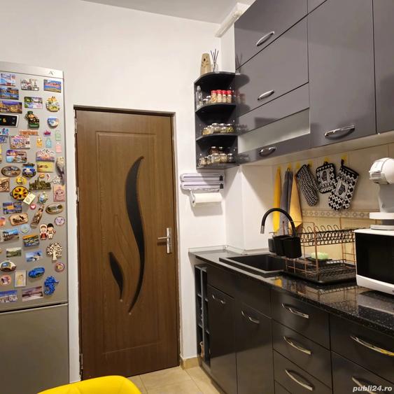 Apartament 2 camere decomandat. Loc de parcare inclus - 2