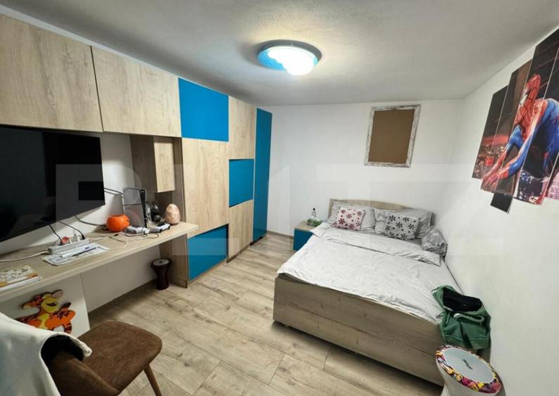 Casa 4 camere, 100 mp, zona Brestei - 6