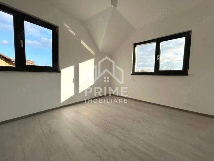 in derulare: DUPLEX - 5 CAMERE, 260 MP UTILI, P+1 - MICESTI - 3