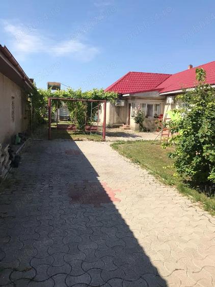 Casa locuibila cu centrala gaz - 4