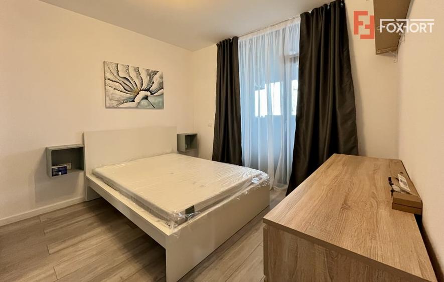 Apartament cu 2 camere de inchiriat zona Torontalului - 5