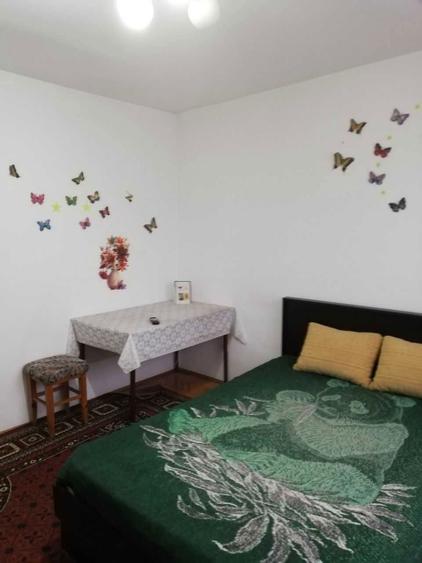 Dau in chirie pe termen lung apartament cu 2 camere, Gherla - 1