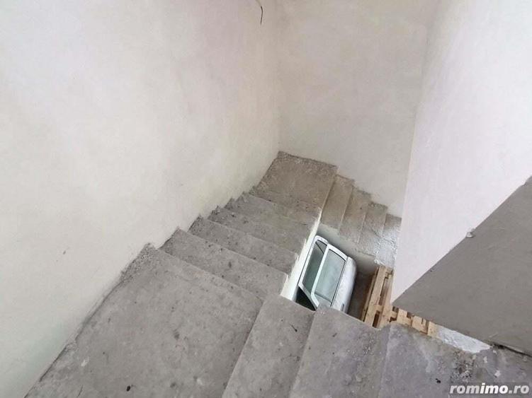 Casa P+1 - comuna 1 Decembrie - str. Victoriei - 8