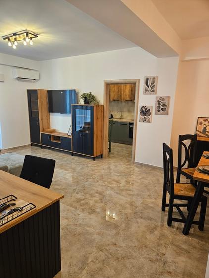 Apartament 2 camere – Prima închiriere – Zona Campus – Bloc Primavera(AXI118) - 28