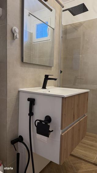 2 camere, renovat integral 2026, 4 min metrou Nicolae Grigorescu - 10