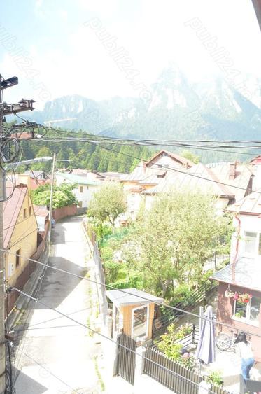 Vila de vacanta cu 7 camere situata in Busteni,semicentral. - 17