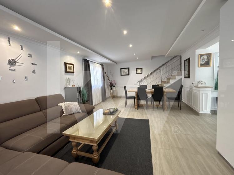 Casa individuala Cristian - Sibiu - 2