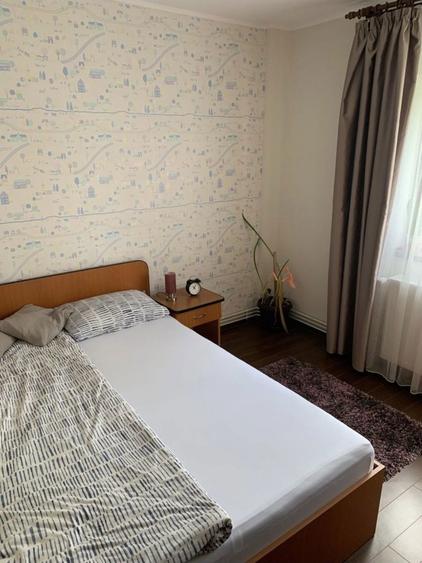 Inchiriez apartament in centru - 7