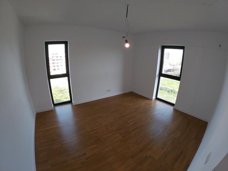 Apartament 4 camere 124mp Duplex pe 2 etaje Pod Baneasa langa Cortina Vezi Video - 9