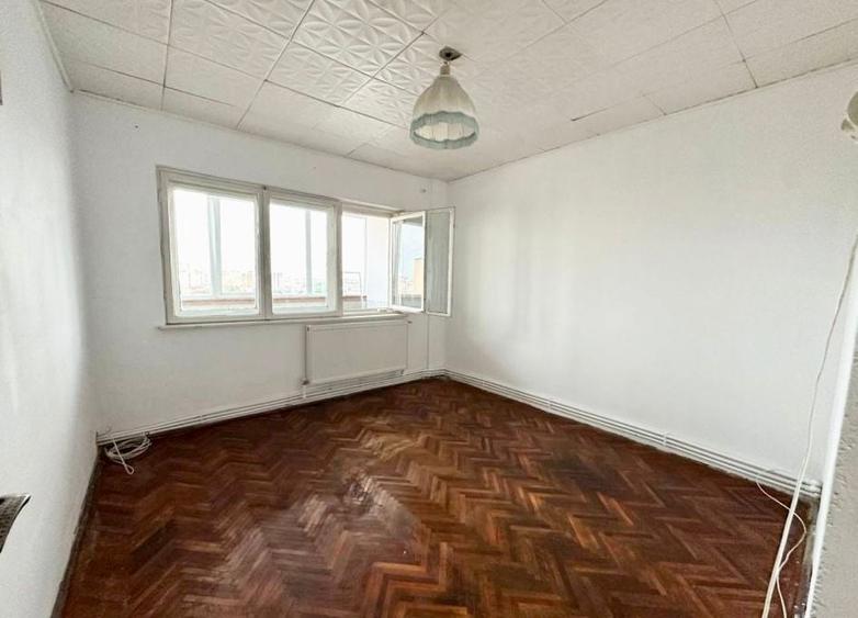 Apartament 2 camere ultracentral Buzau, zona Crang - 2