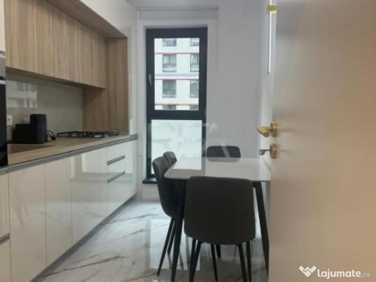 Apartament 2 Camere Complex Rezidential Exigent Plaza Faza 5 - 10