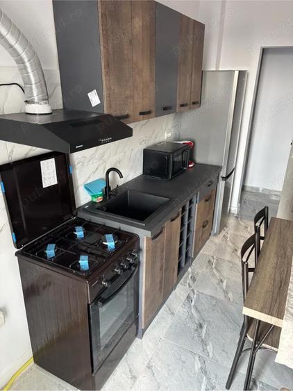 inchiriez garsoniera militari residence - 4