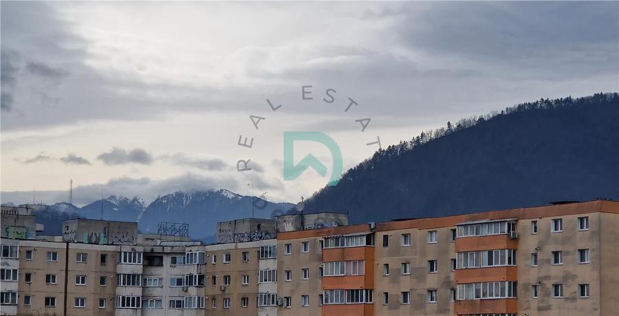 Apartament 3 camere, 88 mp, Grivitei, Brasov - 10