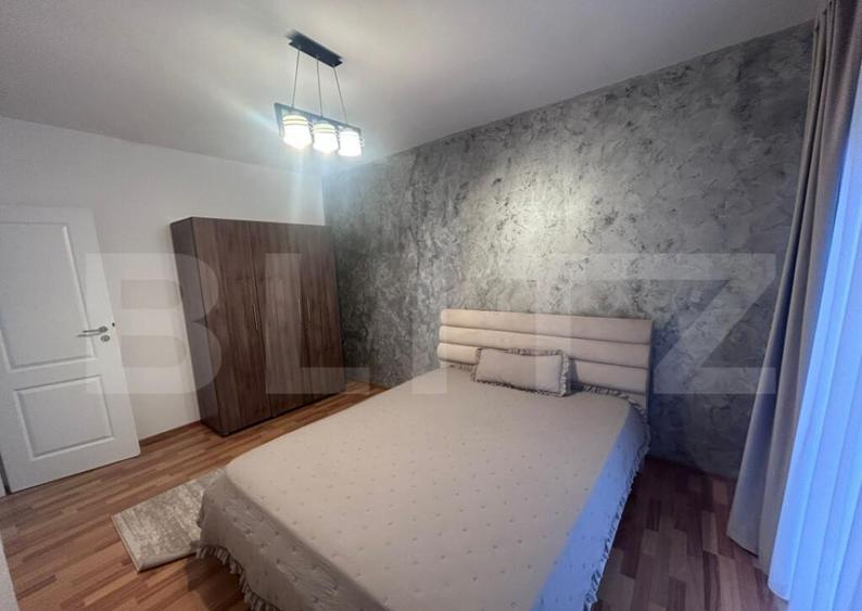 Casa 4 camere, 120 mp, zona Ford - 5