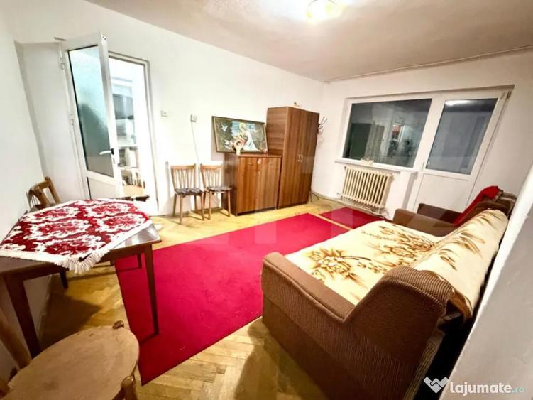 Super pret Apartament 2 camere Sebe?, zona Kogalnicean - 8