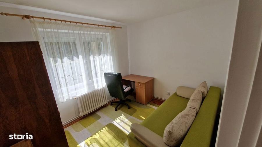 Apartament cu 3 camere in Cornisa, strada Faget, 1 min de UMFST - 6