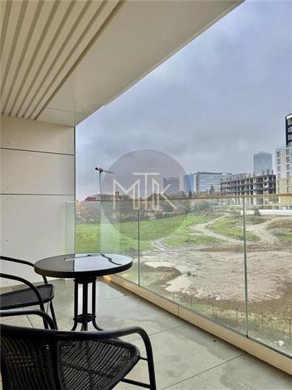 ONE LAKE CLUB | Apartament 2 camere LUX/mobilat&utilat; | Parcare inclusa | Aviat - 5