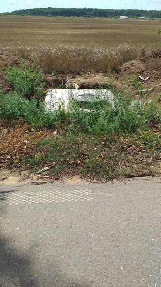 2 loturi Ciolpani-Izvorani intravilan total 5000mp - 3