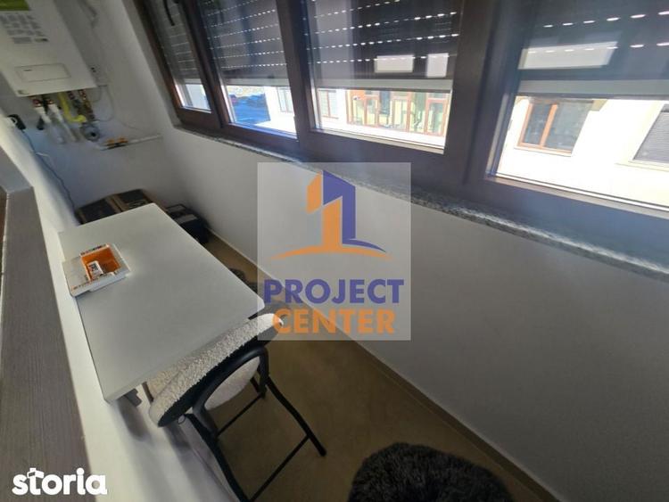 Apartament varianta Prundu - Craiovei, vav de Sala Polivalenta, mobila - 6