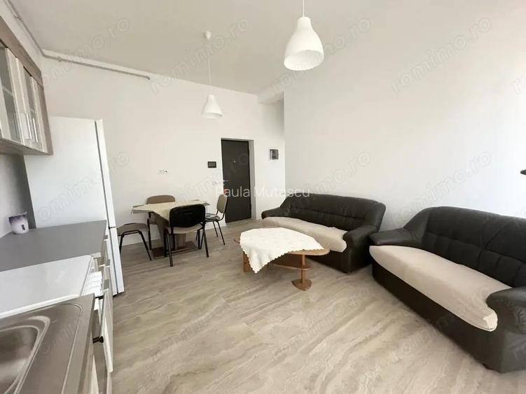 Apartament modern cu 2 camere | Giroc