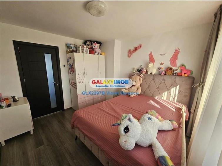 Apartament 3 camere, decomandat, renovat, mobilat, Pantelimon - 5