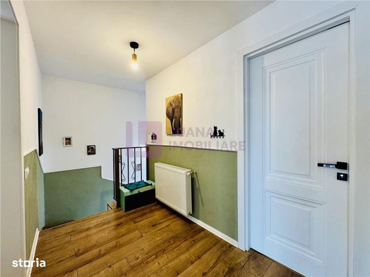 Casa moderna de vanzare | Bavaria Park | mobilata utilata | video - 4