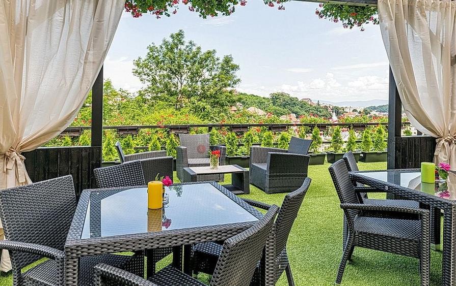 Priveliste Deosebita | Calea Poienii - 8