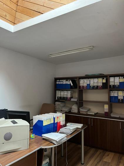 De vânzare birou- 76 Mp utili,P+M, Ultracentral , Oradea. - 8