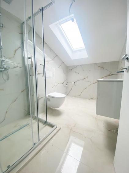 Apartament semidecomandat 2 camere, 56mp  utili, etaj 3/3, zona Mosnita Noua - 9