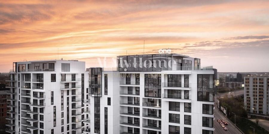 Apartament cu 3 camere, mobilat în Herăstrău Apartament cu 3 camere, mobilat în Herăstrău