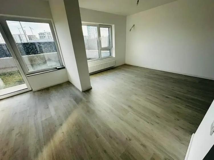 Mutare imediata | Gradina generoasa| Studio Spatios| Metrou P.Poenaru - 12