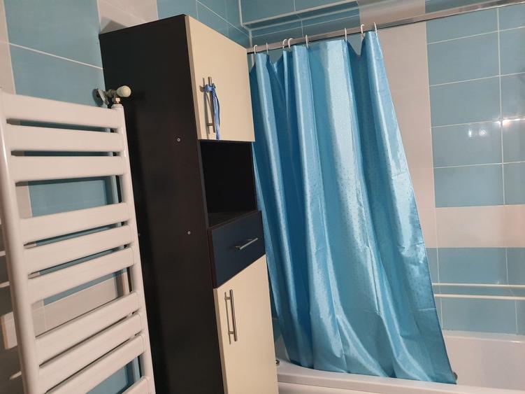 Mamaia Sat-malul lacului, apartament 2 camere,70mp, mobilat,utilat, parcare - 7